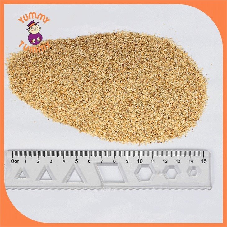 garlic granules B grade (2)