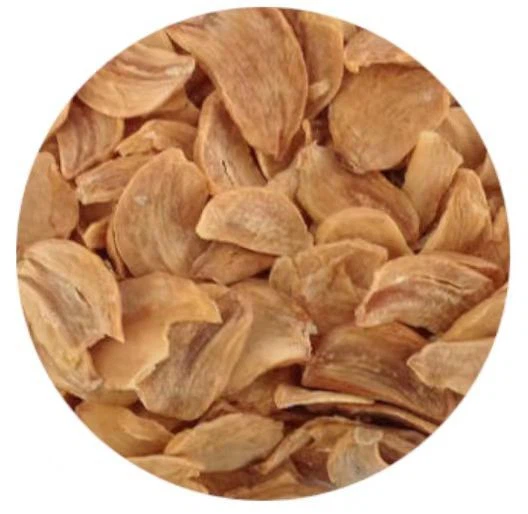 roasted garlic flakes