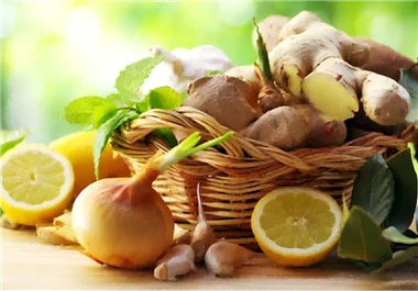 توابل آثار صحية غير معروفة